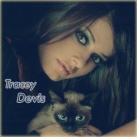 Tracey Devis