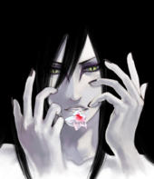 ������ Orochimaru