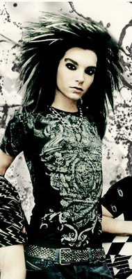 Bill Kaulitz