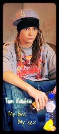 Tom Kaulitz