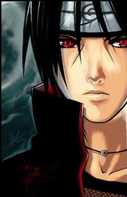 Uchiha Itachi