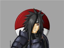 Madara Uchiha