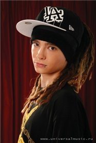 Tom Kaulitz