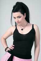 Amy Lee