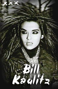 Bill Kaulitz