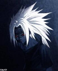 Uchiha Sasuke