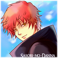 Sasori-no-Danna