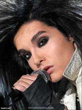 Bill Kaulitz