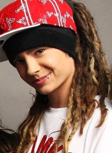 Tom Kaulitz