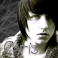 Christopher Richardson