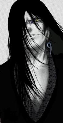 OrochimaRu