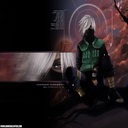 Kakashi Jounin
