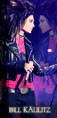 Bill Kaulitz