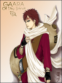 Gaara