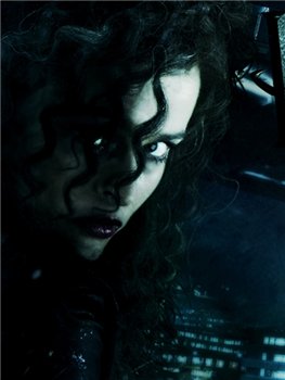 Bellatrix Lestrange