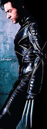 Wolverine