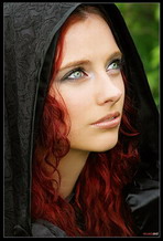Gwendolyne Grey