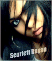 Scarlett Rayan