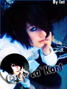 Grey La`Kort