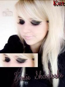 Katie Skadoske