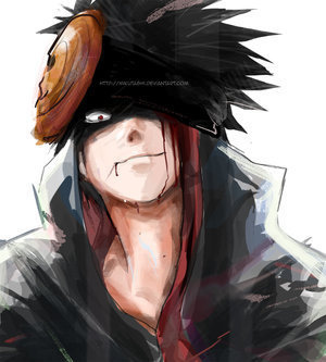 Obito Uchiha