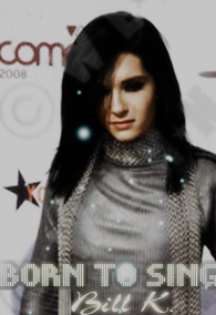 Bill Kaulitz