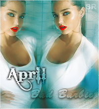 April Le'Morablo