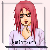 Karin-sama