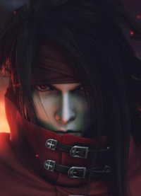 Vincent Valentine