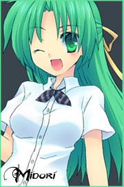 Midori