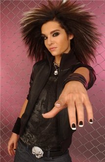 Bill Kaulitz