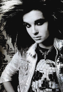 Bill Kaulitz