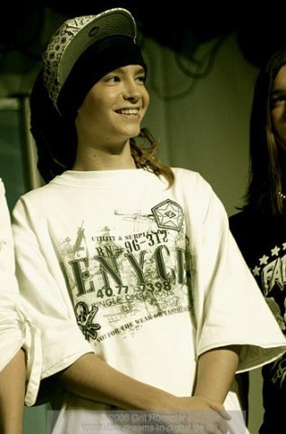 Tom Kaulitz