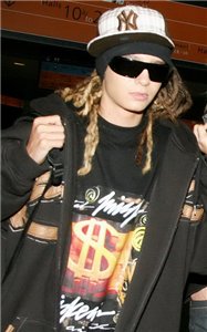 Tom Kaulitz