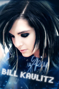 Bill Kaulitz