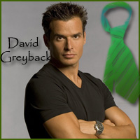 David Greyback