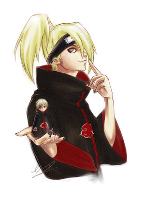 Deidara