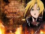 Fullmetal Alchemist