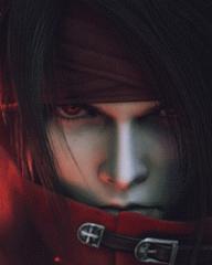 Vincent Valentine