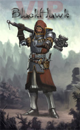 BlackHawk