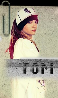 Tom Kaulitz