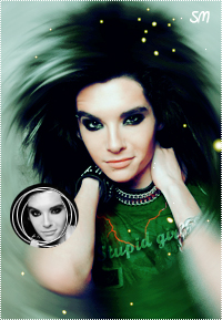 Bill Kaulitz