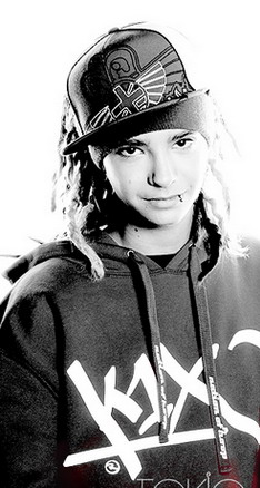 Tom Kaulitz