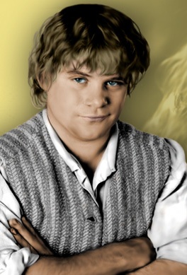 Samwise