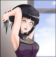 Hinata kavai