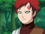 Sabaku no Gaara