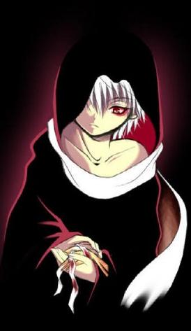 Sasori