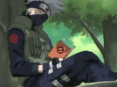 Kakashi Hatake