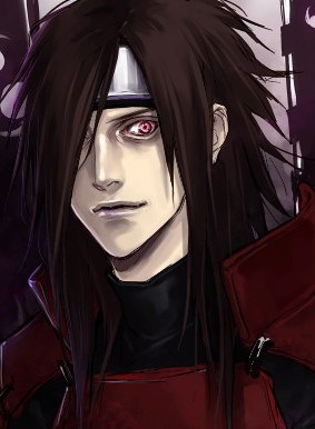 Madara-sama