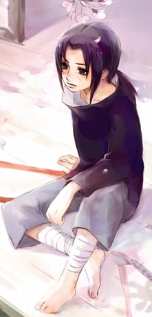 Itachi